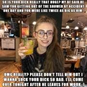 Hung roomie problems...