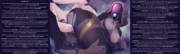 And Then She Begged Us to Cum in Her Filters [Straight][HUMAN'D][Tali'Zorah][Mass Effect][Impregnation Fetish][Non-Human][Alien][Convoluted Narrative]