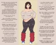 Christmas with Mommy [Futanari][Incest][Mother][Gentile Femdom][Loving][Wholesome][Reader Gender Undefined][Christmas]