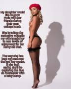 [F/d] Wheedle Level 100+