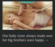 [B/S/B] Satisfying their needs