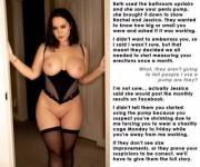 Monthly erection measurements