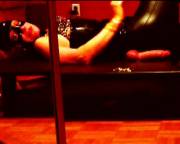 He loves me... He loves me not