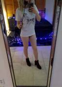 Let me give that cute little butt a wack