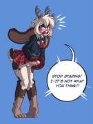 It Really Isn't [M] (Rottenkid)