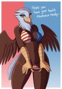 'Murica! [F] (drako1997)