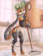 Good Maid [M] (Ruaidri)