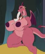 Slay or Lay [F] (Marauder6272)