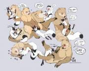 Good Girl... [FM] (Solomonfletcher)