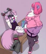 Hot Toys [MF] (Unknown)