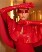 Deborah Secco and one lucky man