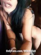 Got fucked by a BBC Daddy from Grindr and in HEAVEN