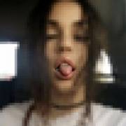 Focus on her disdain for you