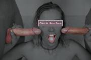 Cock Sucker