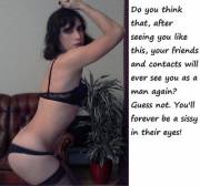 Looking into HRT now