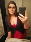 If you don't have a Valentine for today, you can be mine :)