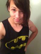 18 year old pre hrt trans girl needs some boosting