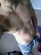 Trans Man Tuesday! What do you think?