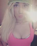 Somewhere in Brooklyn <3 (First porn!)