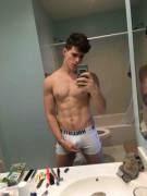 Am I a twink or a bro?