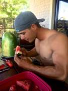 Making The Juices Flow