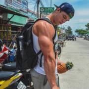 Pineapple &amp; Protein