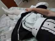 It's my Cake Day! Can we play or should I get back to work?