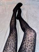 Got some new tights today