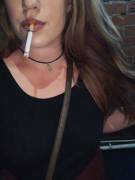 Guess who went out on the town last night