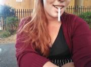 Did ya miss me? Because I missed you