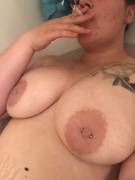 Feeling generous, be nice 