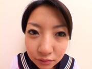 [GIF] Student passes rimming exam