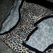 Recently discovered this sub. Enjoy my sisters briefs!