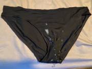 Same girl. New pair.