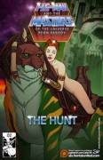 He-Man & the Masters of the Universe (The Hunt)