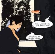 The Wicked and the Evil #20