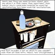 Pissing in the Wind #19