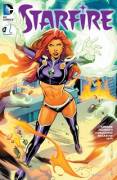 Starfire [Starfire #1]
