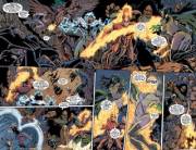 Phantom Lady is on fire! [Freedom Fighters #2]