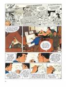 Poison Ivy (not that one, the other one!) visits the war front [Pin-Up #2]