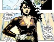 Madame Blanche Noir [High Roads #5]