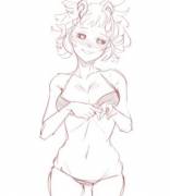 Mina: Giving the Signal |