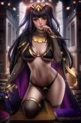 Tharja (AyyaSAP)