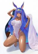 Assassin Nitocris