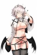 Naughty Jalter