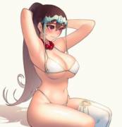 Bikini Xuanzang 
