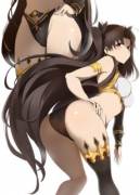 Ishtar (Xiaodi)