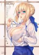 Saber