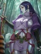 Raikou (Sciamano240)