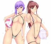 Which One Do You Want?